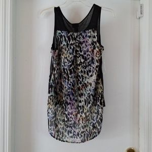 Rue 21 Dress Tank sz. M